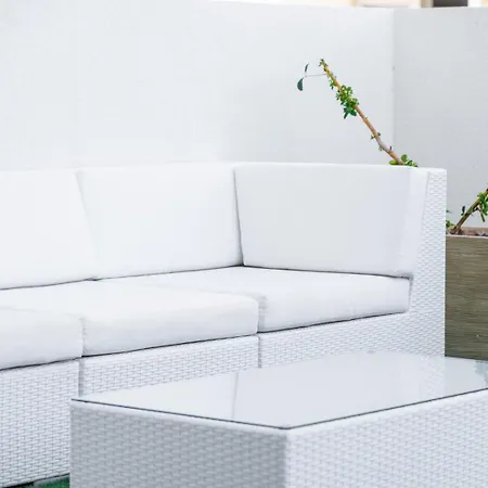 Apartament Casa Aneta La Tejita