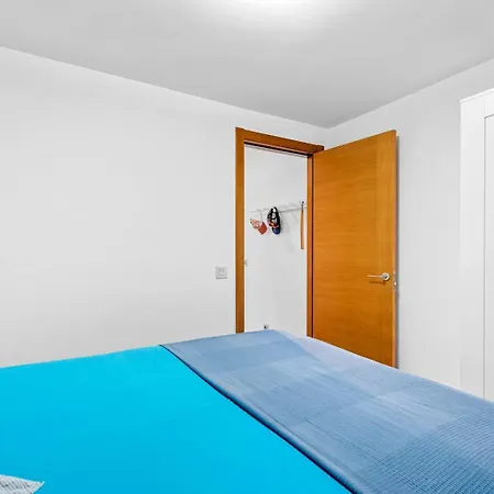 Appartement Casa Aneta *