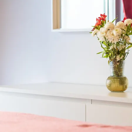 アパート Casa Aneta *