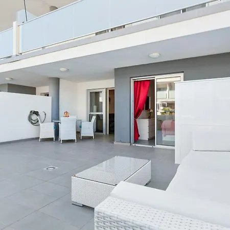 Casa Aneta Apartman *