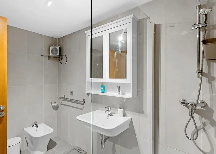 Casa Aneta アパート