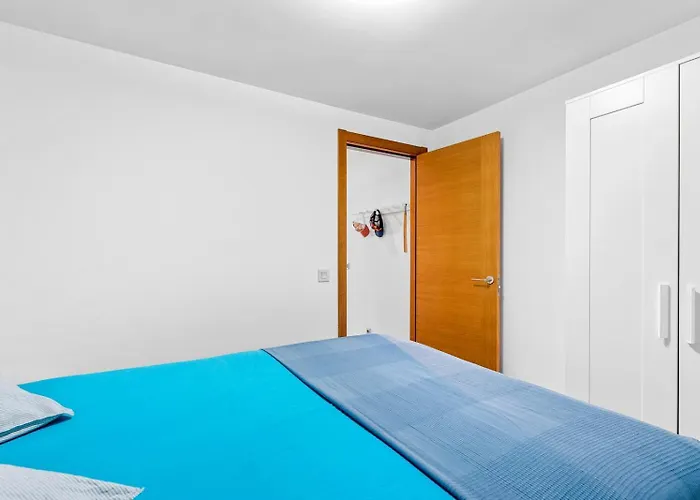 アパート Casa Aneta *