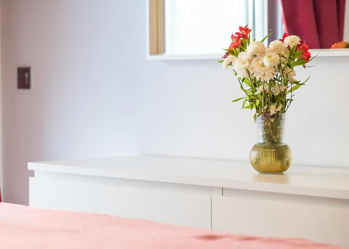 Apartman Casa Aneta *