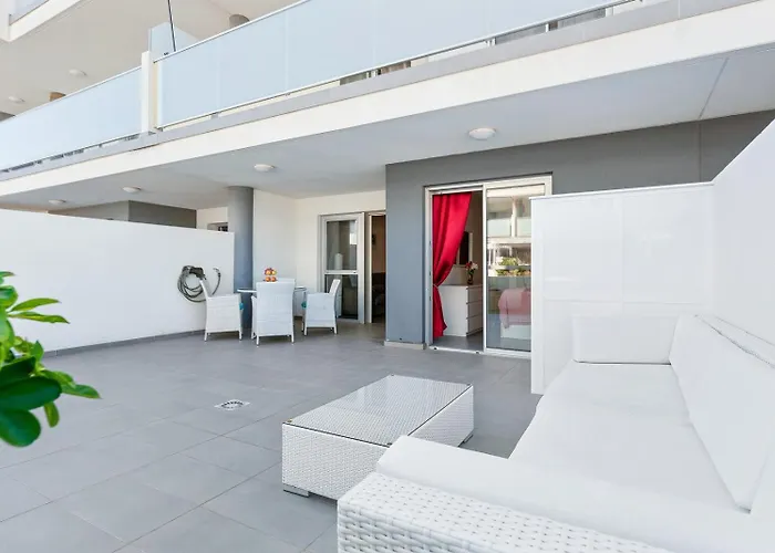 Casa Aneta Apartman *