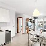 Casa Aneta Apartamento La Tejita