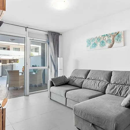 Appartement Casa Aneta La Tejita