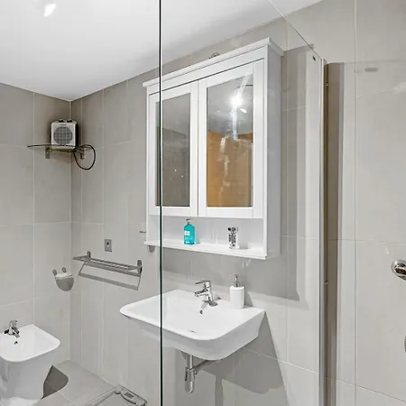 Casa Aneta Appartement