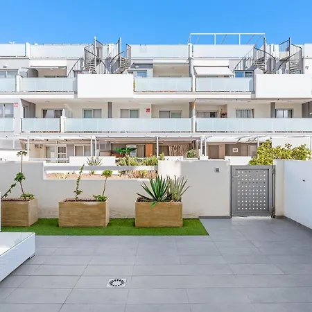 Casa Aneta Apartamento *