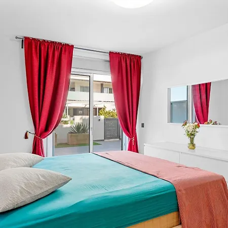 Casa Aneta La Tejita