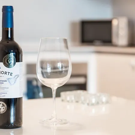 Appartement Casa Aneta