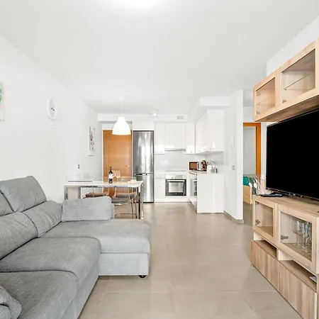 Appartement Casa Aneta