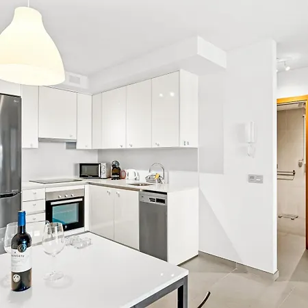 Casa Aneta Appartement