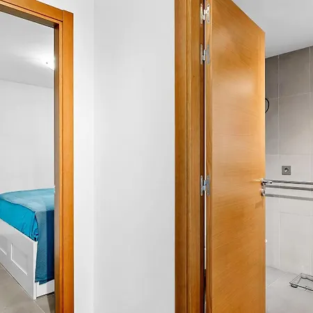 Casa Aneta Appartement