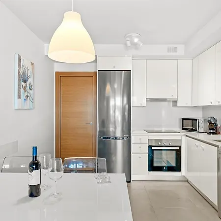 Appartement Casa Aneta