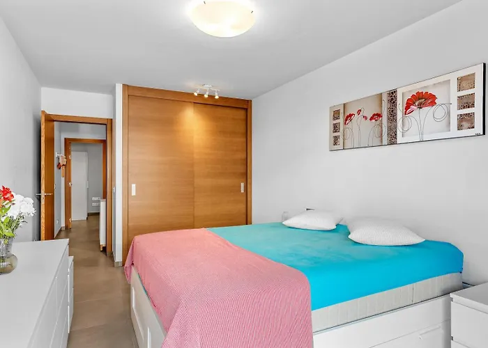 Casa Aneta * La Tejita