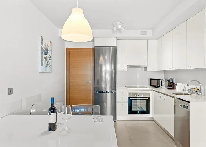 Apartamento Casa Aneta