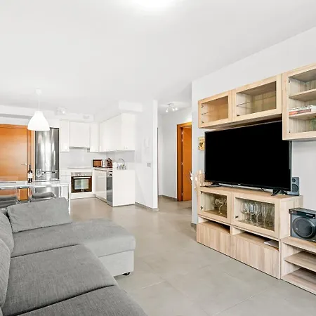 Casa Aneta Apartment