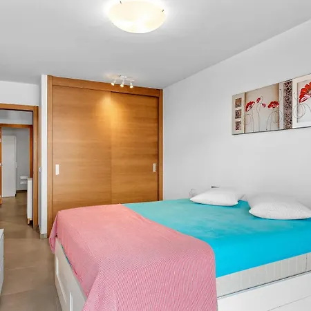 Casa Aneta * La Tejita