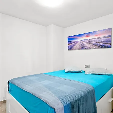 Apartment Casa Aneta La Tejita